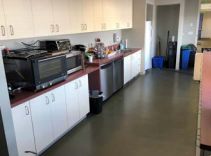 Office Space for Sublease